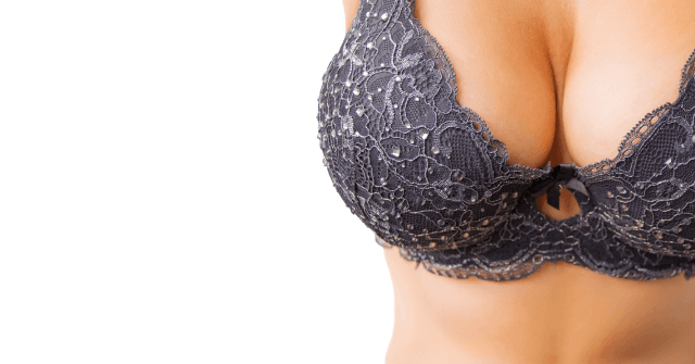 Breast Augmentation  The Centre for Cosmetic Surgery