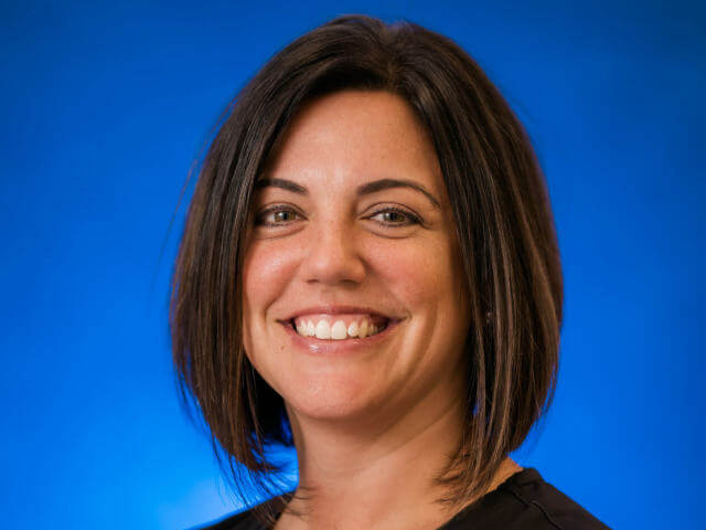 Julie Grabowski Image