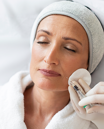 Botox & Fillers Featured Image