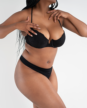 Breast Augmentation Featured Image