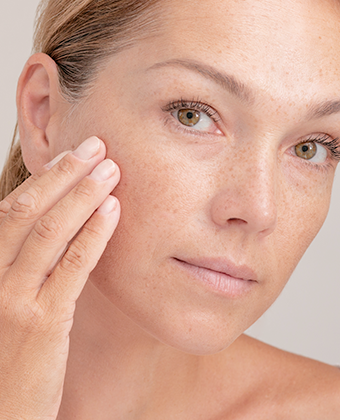 Scarring or Sun Damage Featured Image