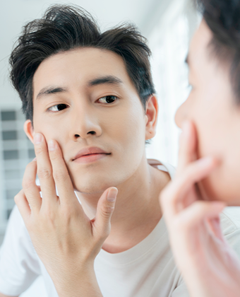 Uneven Skin Tone & Texture Featured Image