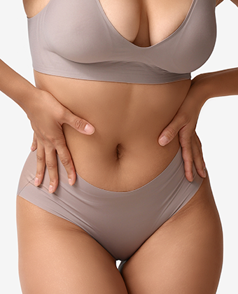 Tummy Tuck (Abdominoplasty) Featured Image