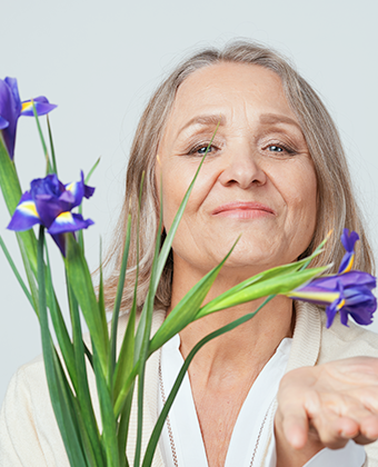 Vaginal Dryness Featured Image